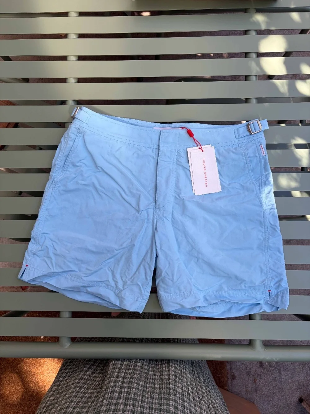 Orlebar Brown Swim Shorts